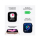APPLE Watch Series 11 GPS + Cellular 46mm Tytanowa koperta (naturalna) + bransoleta mediolańska (naturalna)  - rozmiar S/M - 1362438 - zdjęcie 3